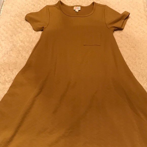LuLaRoe Dresses & Skirts - LuLaRoe XXS Carly
